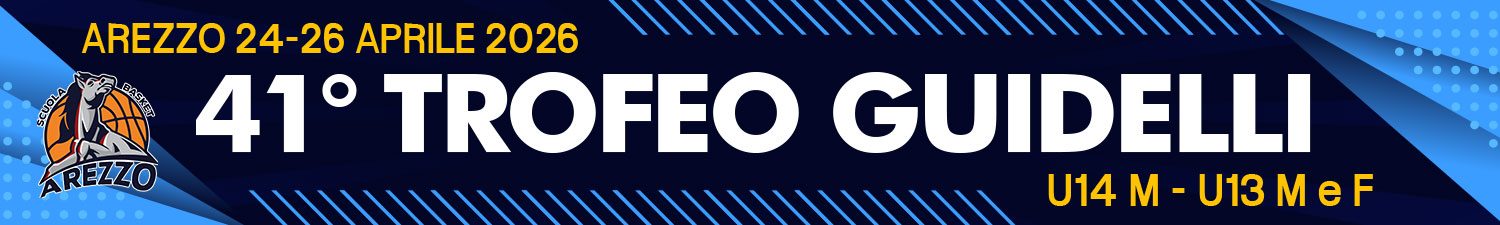 Arezzo, 25-27 Aprile 2025